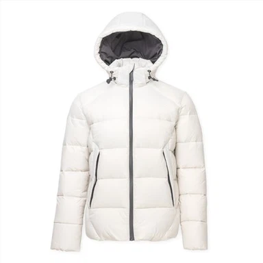 Jakna z račjim puhom